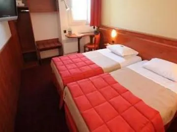 Hotel Brit Soretel - Bordeaux Mérignac