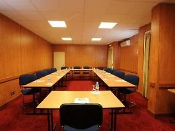 Brit Soretel - Bordeaux Hotel