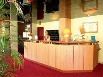 Hotel Brit Soretel - Bordeaux 3*