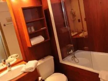 Hotel Brit Soretel - Bordeaux Mérignac