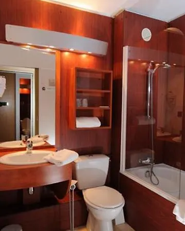 Brit Soretel - Bordeaux Hotel